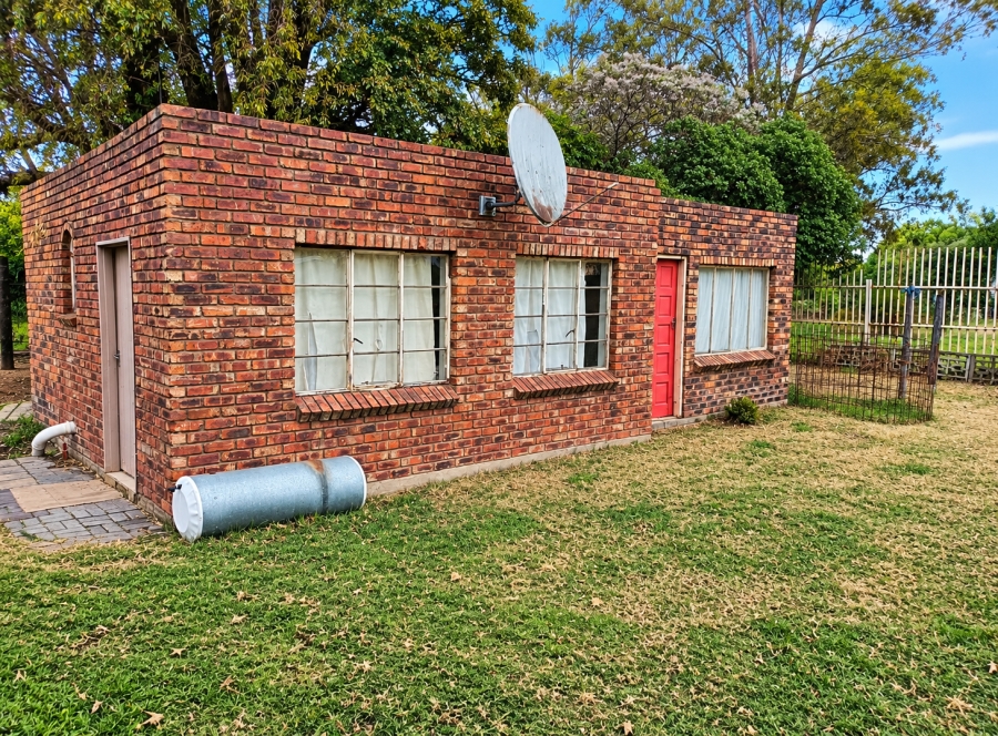 4 Bedroom Property for Sale in Heilbron Free State